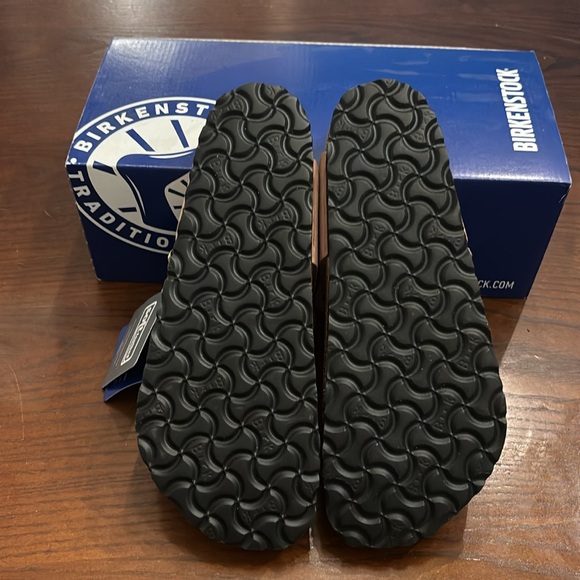 Birkenstock Gizeh Old Rose - Picture 3 of 5